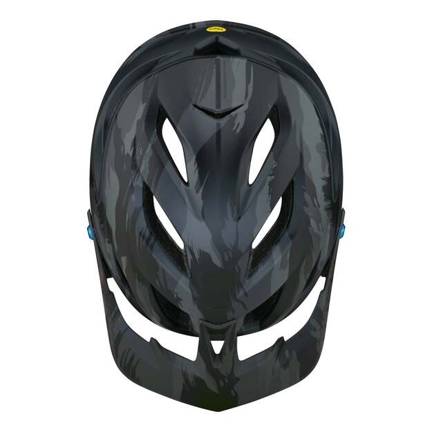 TLD HELMET A3 MIPS BRUSHED CAMO BLUE (15041700)