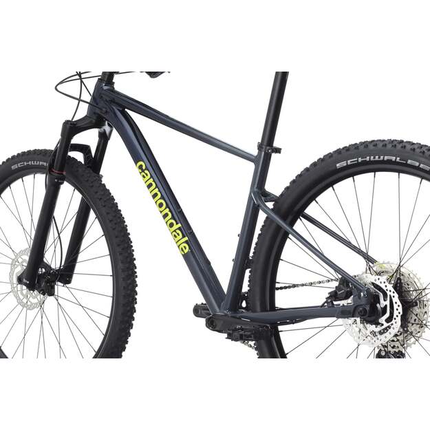 Dviratis CANNONDALE TRAIL 29  SL 2 (C26251M10/MDN)