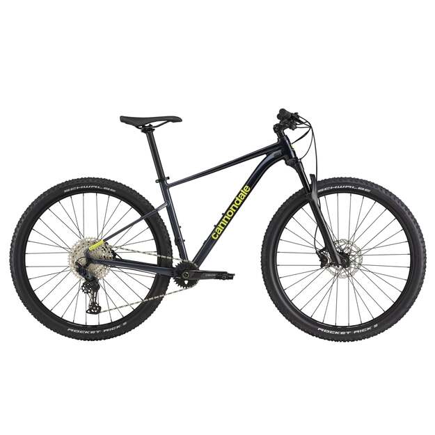 Dviratis CANNONDALE TRAIL 29  SL 2 (C26251M10/MDN)