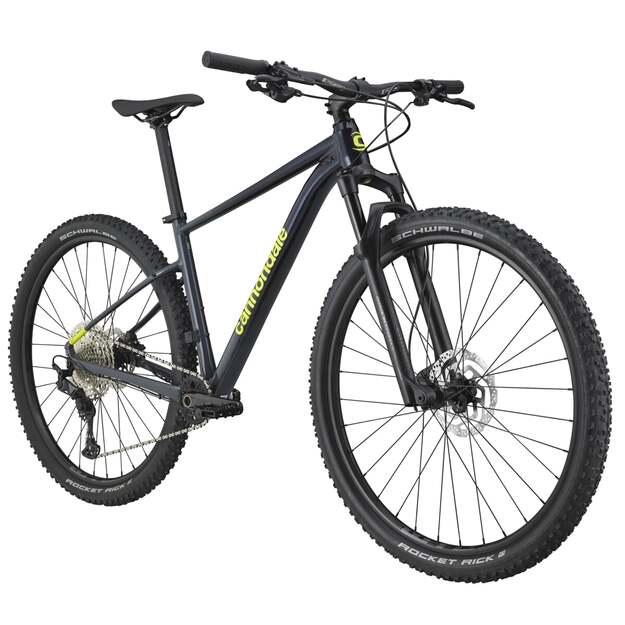 Dviratis CANNONDALE TRAIL 29  SL 2 (C26251M10/MDN)