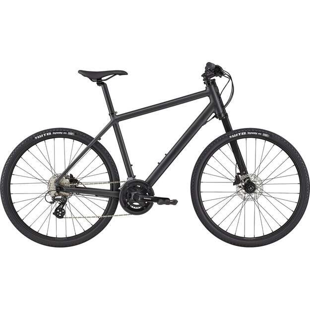 Dviratis CANNONDALE BAD BOY 3 (C33300M10/BBQ)