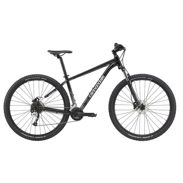 Dviratis CANNONDALE TRAIL 29  7 /XS-S 27,5  M-XL 29 / (C26751M10/BLK)