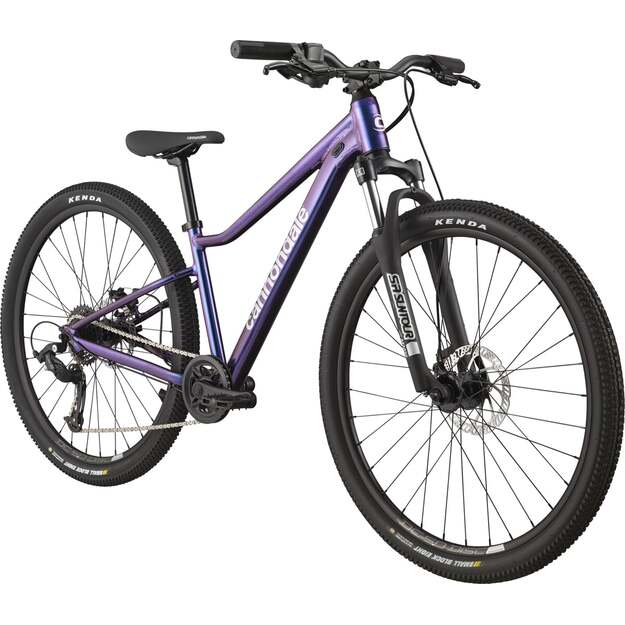 Vaikiškas dviratis CANNONDALE TRAIL 26  (C51101U20/PRH)