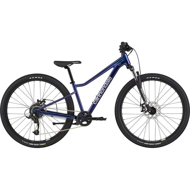 Vaikiškas dviratis CANNONDALE TRAIL 26  (C51101U20/PRH)