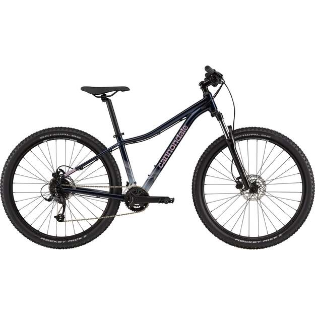 Dviratis CANNONDALE TRAIL 27/29  8 WOMENS (C26651F30/MDN)