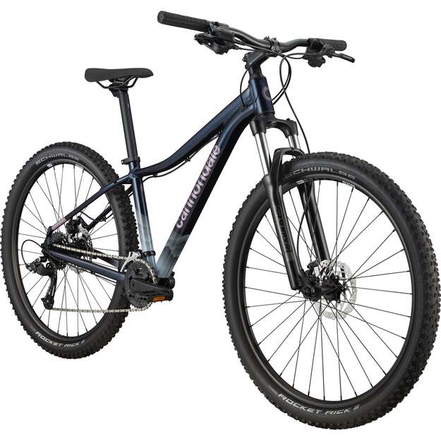 Dviratis CANNONDALE TRAIL 27/29  8 WOMENS (C26651F30/MDN)