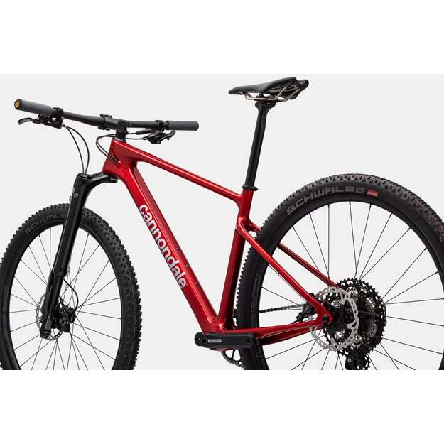 Dviratis CANNONDALE SCALPEL HT CARBON 2 (C25231U10/CRD)