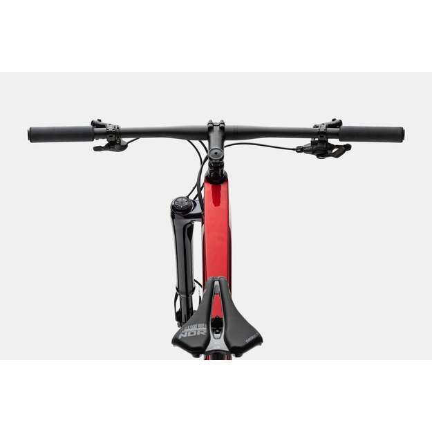 Dviratis CANNONDALE SCALPEL HT CARBON 2 (C25231U10/CRD)