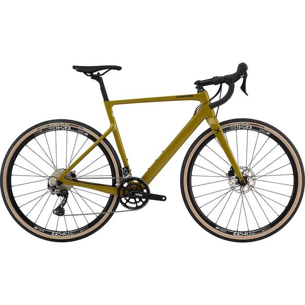 Dviratis CANNONDALE SUPER SIX EVO SE 2 (C17272U10/OGN)