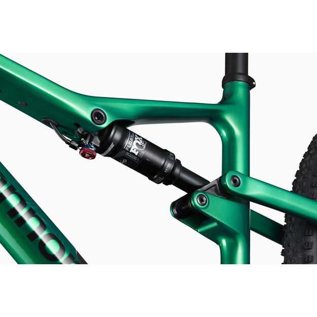 Pilnos amortizacijos dviratis CANNONDALE SCALPEL 29  Carbon 4 (C24402M10/JNG)