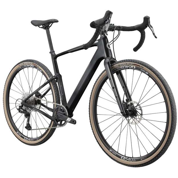 Dviratis CANNONDALE TOPSTONE CARBON APEX 1 (C15322U10/CRB)