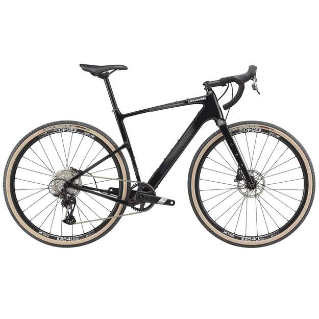 Dviratis CANNONDALE TOPSTONE CARBON APEX 1 (C15322U10/CRB)