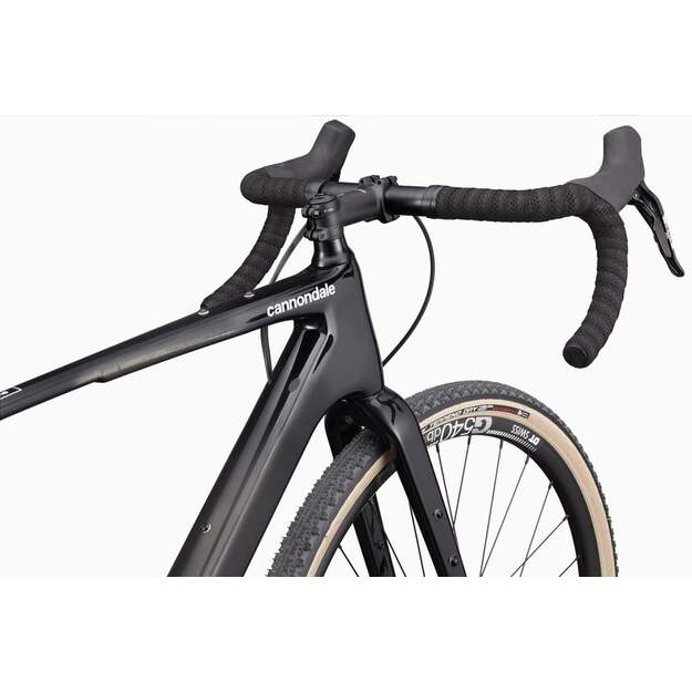 Dviratis CANNONDALE TOPSTONE CARBON APEX 1 (C15322U10/CRB)