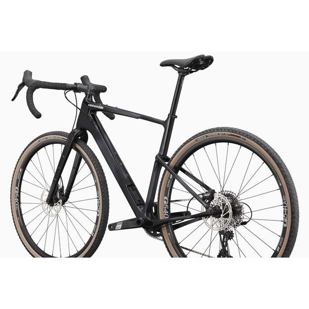 Dviratis CANNONDALE TOPSTONE CARBON APEX 1 (C15322U10/CRB)