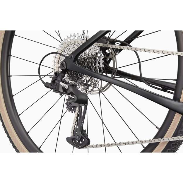 Dviratis CANNONDALE TOPSTONE CARBON APEX 1 (C15322U10/CRB)