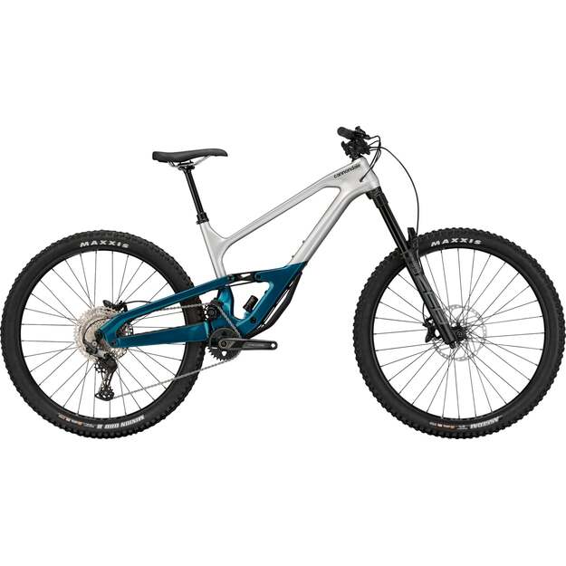 Pilnos amortizacijos dviratis CANNONDALE JEKYLL 29 CARBON 2 (C21202U40/DTE)