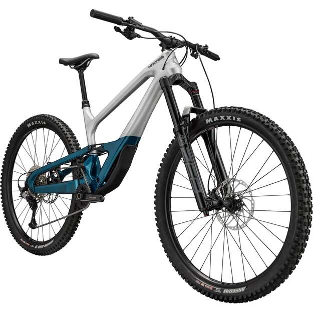 Pilnos amortizacijos dviratis CANNONDALE JEKYLL 29 CARBON 2 (C21202U40/DTE)