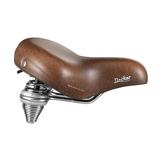 SELLE ROYAL SADDLE DRIFTER SMALL - RELAXED (5167UD0A38129)