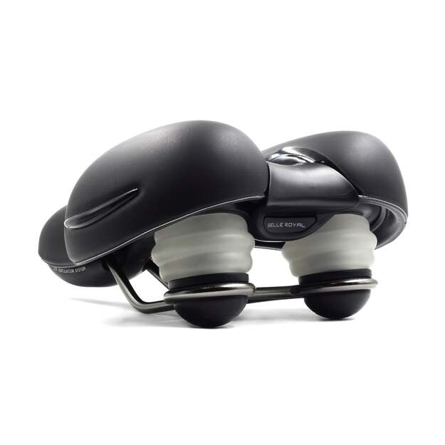 SELLE ROYAL SADDLE RESPIRO - RELAXED (5132DETB291L4)