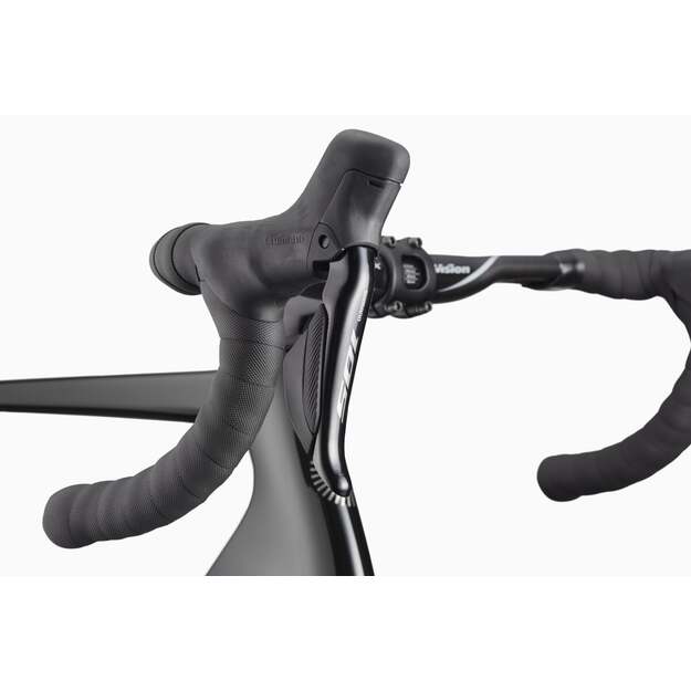 Dviratis CANNONDALE SUPER SIX EVO CARBON 3 (C11502U30/BLK)