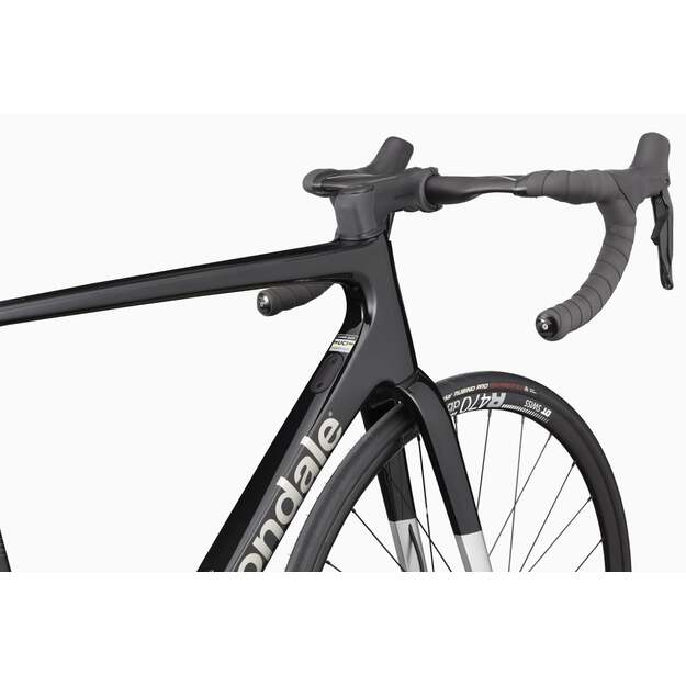 Dviratis CANNONDALE SUPER SIX EVO CARBON 3 (C11502U30/BLK)