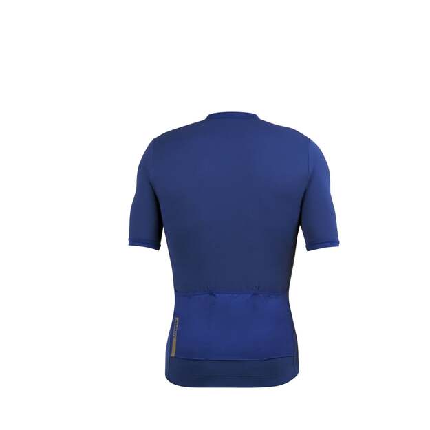 MAVIC JERSEY AKSIUM ROYAL BLUE (T000124)