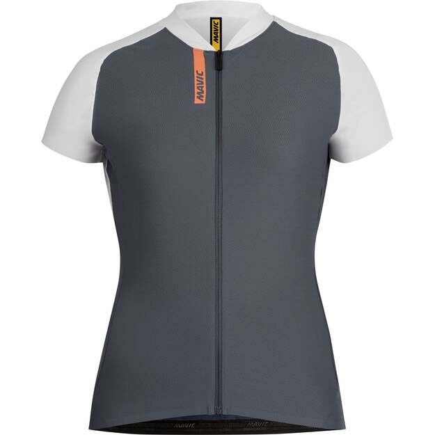 MAVIC WOMENS JERSEY AKSIUM ORION BLUE (T000150)