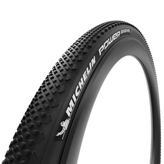 MICHELIN TIRE POWER GRAVEL BLACK 650BX50 COMPETITION LINE FOLDABLE MAGI-X TS TLR (188365)