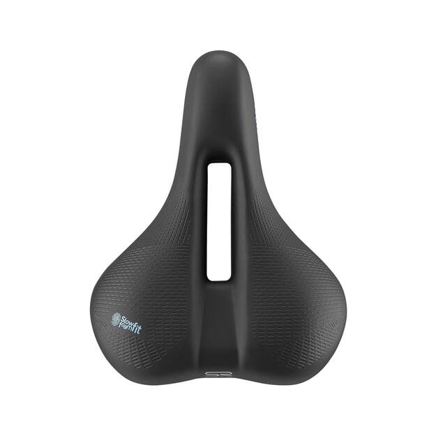 SELLE ROYAL SADDLE FLOAT - MODERATE (8VC2DE0A38V14)