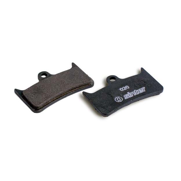 SINTER BRAKE PADS HOPE BLACK (73-020-080-8)