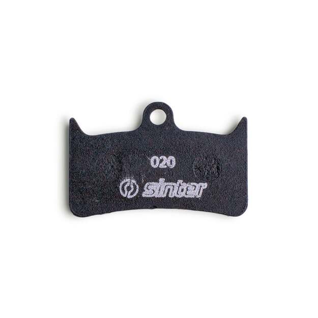 SINTER BRAKE PADS HOPE BLACK (73-020-080-8)