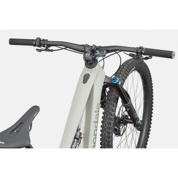 Pilnos amortizacijos elektrinis dviratis CANNONDALE MOTERRA SL CARBON 2 (C65204U10/TSK)