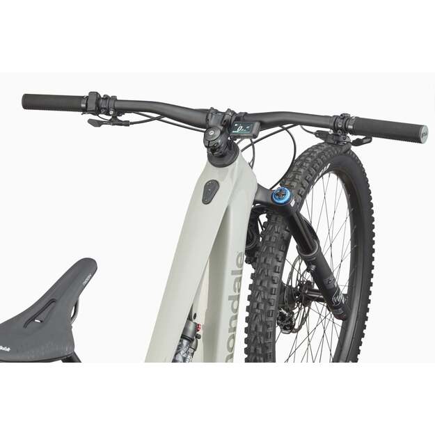 Pilnos amortizacijos elektrinis dviratis CANNONDALE MOTERRA SL CARBON 2 (C65204U10/TSK)