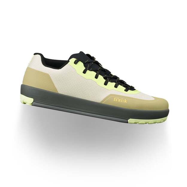 FIZIK SHOES GRAVITA VERSOR LIME - GREEN (GRX6VTC1K5C50)