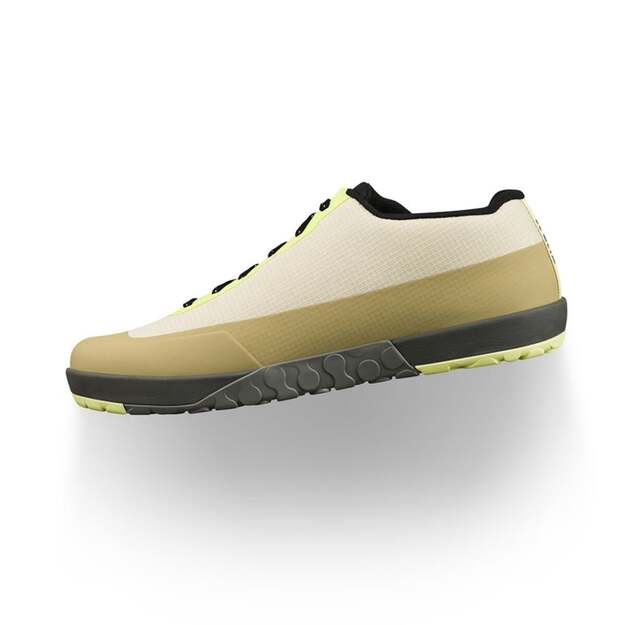 FIZIK SHOES GRAVITA VERSOR LIME - GREEN (GRX6VTC1K5C50)