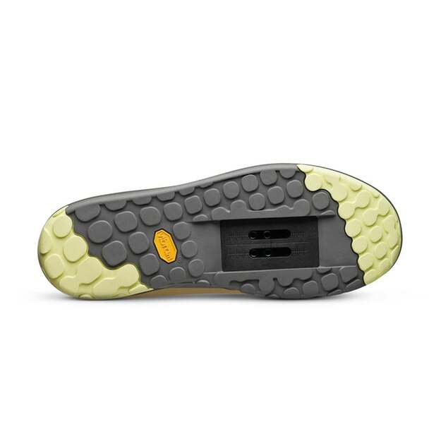 FIZIK SHOES GRAVITA VERSOR LIME - GREEN (GRX6VTC1K5C50)