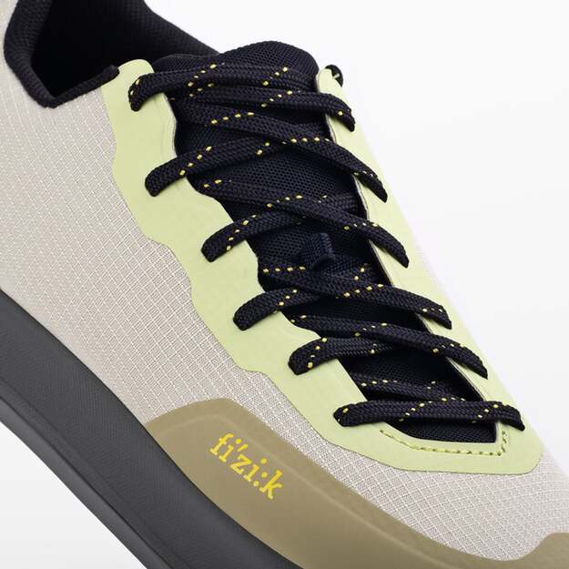 FIZIK SHOES GRAVITA VERSOR LIME - GREEN (GRX6VTC1K5C50)