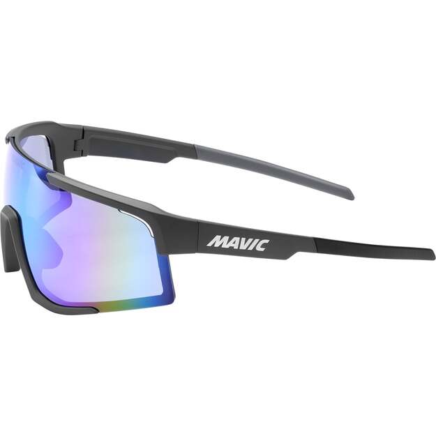 MAVIC EYEWEAR AEROFRAME ANTHRACITE/GOLD/BLUE (G000506)