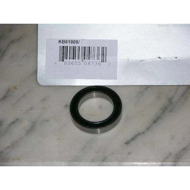 CANNONDALE LEFTY HUB INNER BEARING (KB61805)