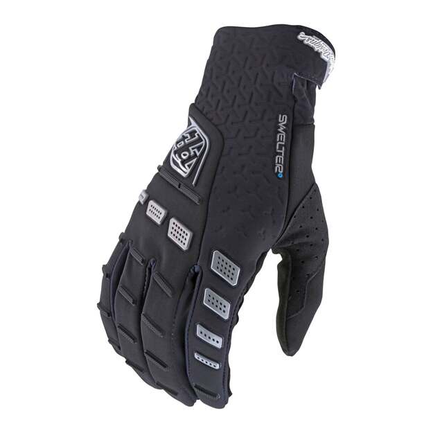 TLD GLOVE SWELTER BLACK (43878600)