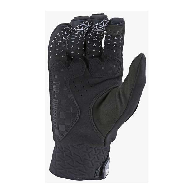 TLD GLOVE SWELTER BLACK (43878600)