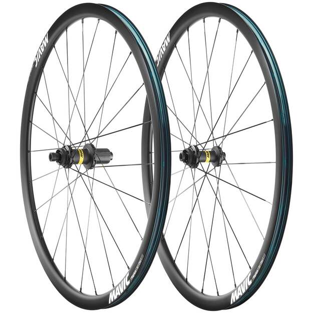 MAVIC KSYRIUM 30 DISC PAIR SHIMANO 11 (P00079503)