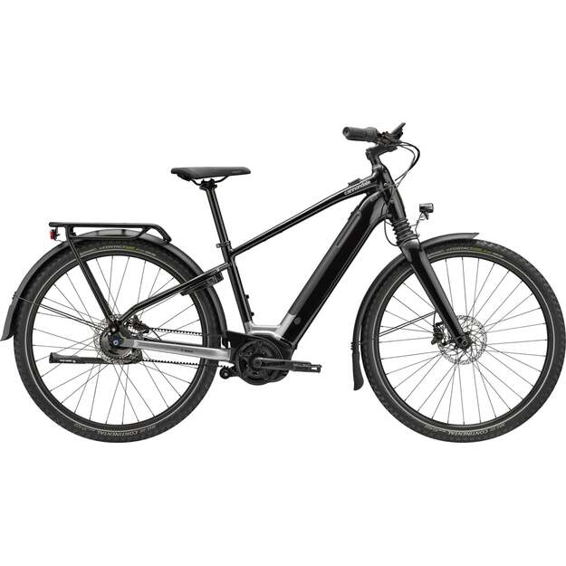 Elektrinis dviratis CANNONDALE MAVARO NEO 3 (C68162U40/BLK)