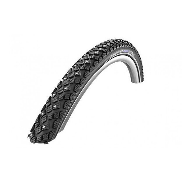 Padanga dviračiui Schwalbe 27.5 x 2.00 Winter