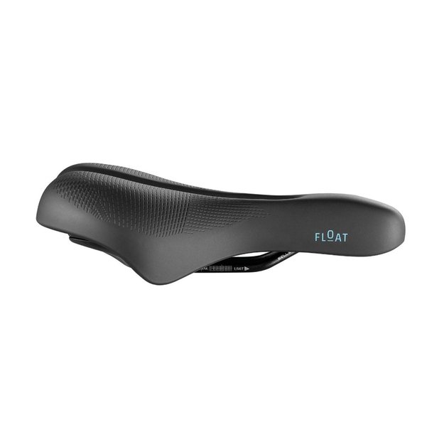 Balnelis Selle Royal FLOAT MODERATE 263x200mm (juodas)