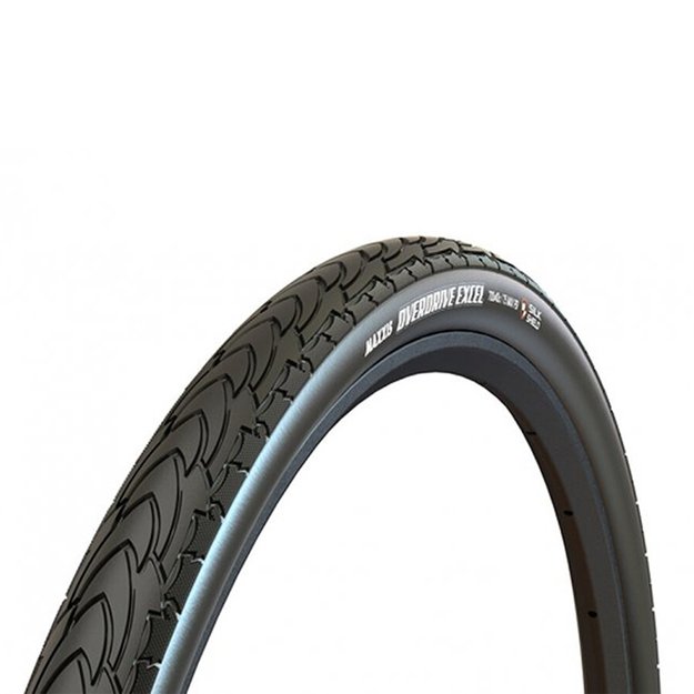 Padanga Maxxis Overdrive Excel // 700 x 40C