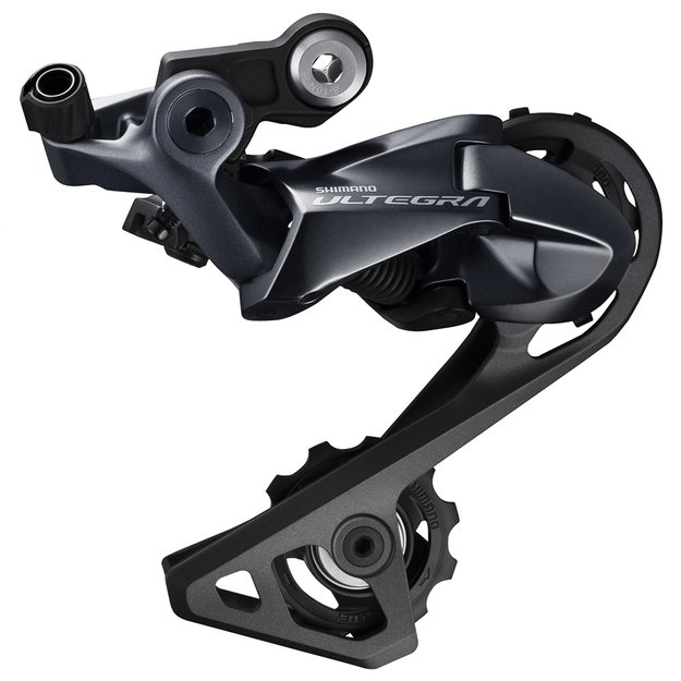 Galinis perjungiklis Shimano Ultegra R8000 GS,(11 pav) 