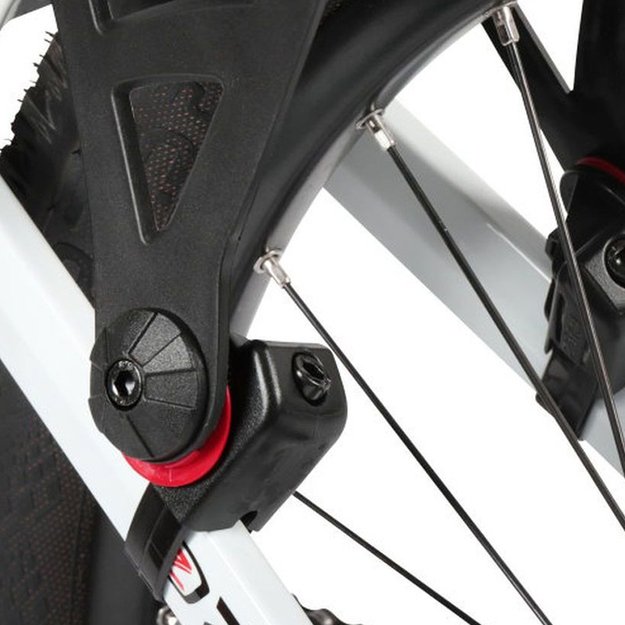 Galinis purvasaugis Zefal MTB Deflector RS75 27,5/29 