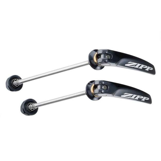 Greitveržlė ZIPP AM QR-S 100/130 PAIR ZIPP SSBLK