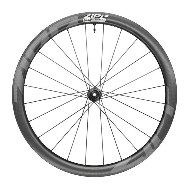 Galinis ratas ZIPP AMWH 303 FC TL DBCL 700F 12X100 STD A1